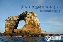 厄瓜多尔有哪些海运港口？